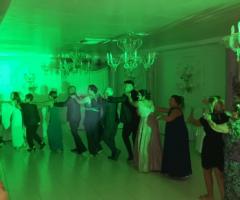 Manninoeventi di Paolo Mannino - La musica e l'intrattenimento per il matrimonio a Messina