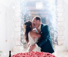 Armency Dj - Fontane di Luci