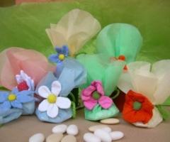 Bomboniere solidali per il matrimonio a Milano