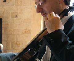 Musica per il matrimonio - Quartetto d'archi Gershwin