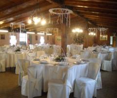 Location di matrimonio - Organizzazione matrimoni a Torino