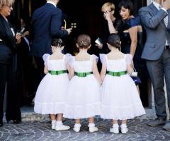 Nulla è lasciato al caso