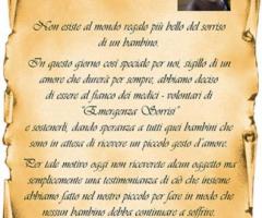 Pergamena per il matrimonio
