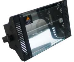 Luci per l'illuminazione della sala del ricevimento