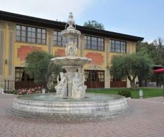 Ristorante per il matrimonio