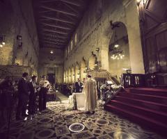 Celebrazione delle nozze