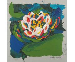 Ninfea - Silvia Ridolfi