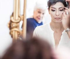 make up sposa by Lorena MakeUp Roma