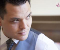 Sposo Elegante Lecco - Cristina Meta Photography