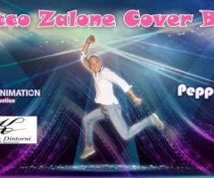 Peppe Zero Official Checco Zalone Cover Band - Karaoke e Dintorni