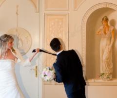 Foto degli sposi - photolife66 di Rossi Daniele