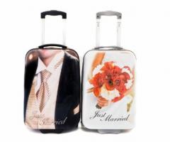 Ovunque vogliate andare ... noi vi mandiamo! - Emozioni nel Mondo