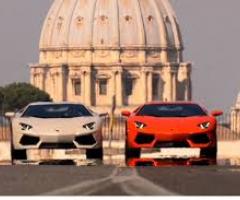 Lamborghini 560 lp gallardo - Renting Solutions