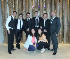 Vurchio DJ & Live Band