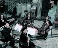 Concerto a Santa Giulia (To)