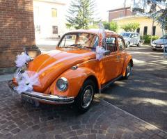 possibilità di concordare con un fiorista di fiducia