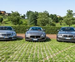 Travel Cars - Autonoleggio matrimoni