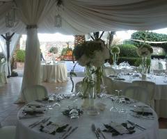 Coco Mare Beach Restaurant Ischia by emozioniwedding ischia