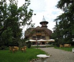 Villa Crocioni - La Location per le nozze a Reggio Emilia