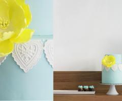 Fonderia Dolci e Design - Torte nuziali a Roma