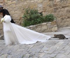 Montefioralle Greve In Chianti