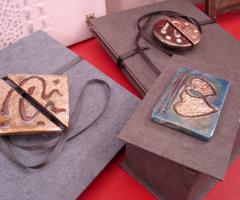 Indaco - Oggettistica d'arte per testimoni