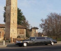 Obertelli - Società di autonoleggio a Voghera