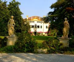 Villa Selmi - Location per matrimoni a Polesella
