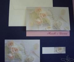 Cantelli - Partecipazioni, libretti messa e segnaposti