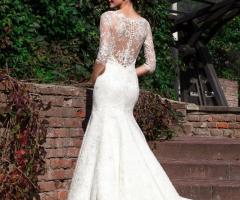 My Dream Day - Abiti da sposa, modello Assol