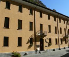 Hotel Stendhal - Location per matrimoni ad Aosta