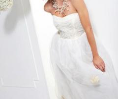 Gaia - Trucco sposa a Milano