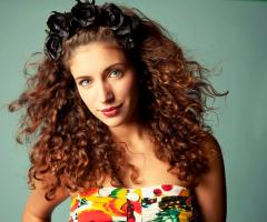 Gaia - Truccatrice per eventi