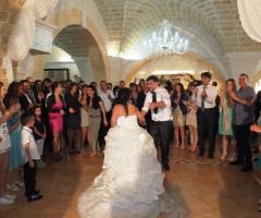 Matrimonio in allegria con MB Sound
