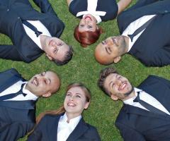 Novilunio Band - 6 artisti per il matrimonio in Puglia