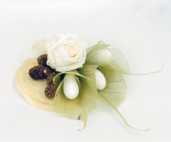 Fiori e addobbi per il matrimonio - Scultura Fiori a Torino