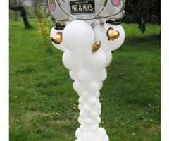 Très Chic Eventi - Colonna Wedding