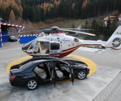 Autoservizi Rolls Service - Servizi di rappresentanza