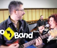 Viro Band - Passione ed allegria per le tue nozze