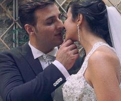 Film Vision di Raffaele Chiavola - Tenerezze per gli sposi