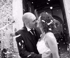 Claudio Felline Photography - Il bacio degli sposi