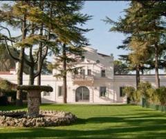 Location di matrimonio a Tivoli Terme (Roma)