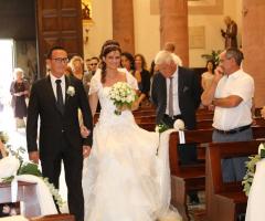 Drone X Studios - Entrata in chiesa