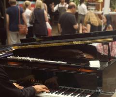 Duo Kodaly - La musica per il matrimonio a Modena