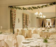 Decorazioni natalizie