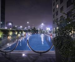 iH Gusto Restaurant - Sala ricevimenti per il matrimonio a Milano