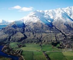 Viaggio di nozze in Nuova Zelanda