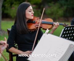 Ester La Fortezza - Aperitivo per matrimonio