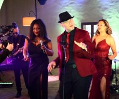 Andrea Bonucci singing lead