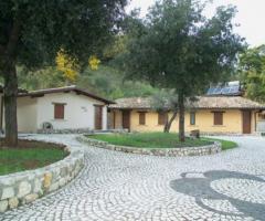 Location per matrimoni a Tivoli  (Roma)